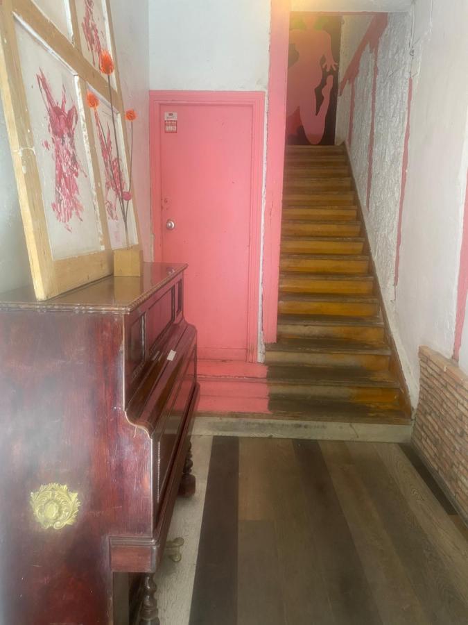 Habitacion Al Lado Gran Via, Malasana Мадрид Экстерьер фото